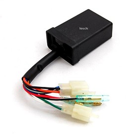 Yamaha Genuine CDI Unit Assembly 2JX – 85540 – M0