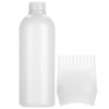 Hair Dye Bottle Brush, 3 Colours Hair Dye Bottle Hair