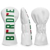 Birdie Golf Headcover (Driver (1 Piece)