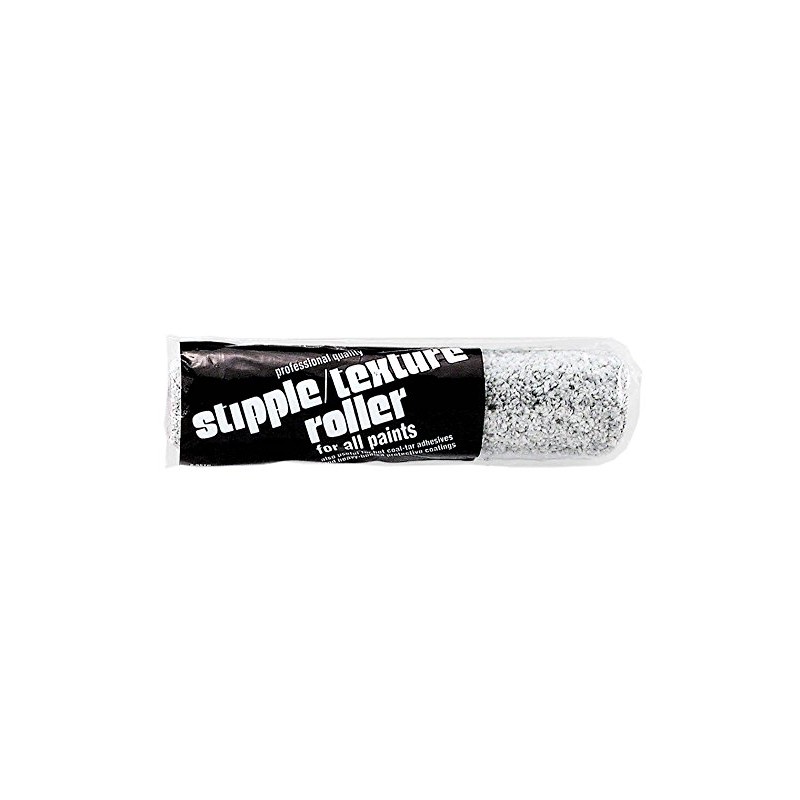 Premier 9" Carpet Stipple Roller Cover, 9-STP