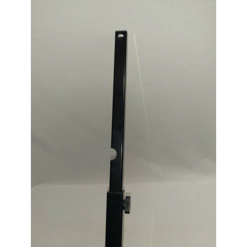 LCI Edge or 2000 Series LCI RV Awning Adjustable Pitch