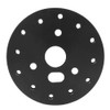 Nikou Steering Wheel Rest Spacer Spacer for 3-Hole High Precision