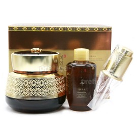 The Face Shop Yehwadam Myeonghanmiindo Masterpiece Cream 50ml Special Set / 더페이스샵 예화담 명한미인도 명작 크림 50ml 기획세트