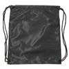 Audiofan Knapsack, Gym Sack, Drawstring Bag, Large Capacity, Waterproof, Lightweight,