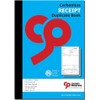 Cherry Carbonless NCR Receipt Book Duplicate 2pt A5 (148 x