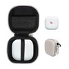 CaseSack Case for Fit Pro True Wireless Noise Cancelling Earbuds
