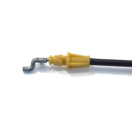 fascinatte 746-04173 Deck Engagement Cable for MTD Troy Bilt 946-04173E 746-04173B 746-04173A 946-04173