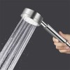 Olliwon Hand Shower Head Hand Shower
