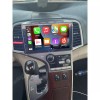 LeeKooLuu Apple Carplay Car Stereo Radio For Toyota Venza 2008-2016