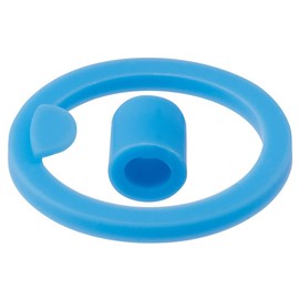 Skater P-SDPC5-PS-A Stainless Steel Water Bottle Replacement Gasket Set for SDPC5