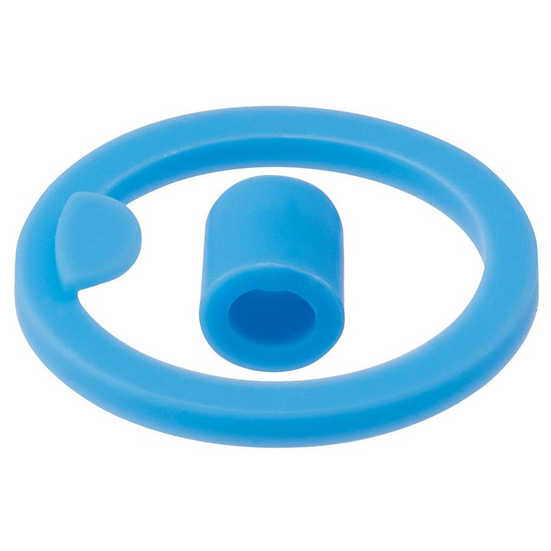 Skater P-SDPC5-PS-A Stainless Steel Water Bottle Replacement Gasket Set for