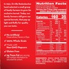 Orville Redenbacher's Kettle Corn Microwave Popcorn, 3.28 oz, 12 Count
