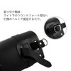 BAOQI Tool Bag, Universal Motorcycle Tool Holder, Accessory Case, Waterproof,