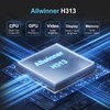 4K TV Stick Portable 2GB RAM 8GB ROM Smart HD