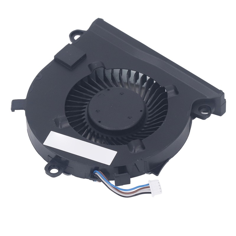 CPU Cooling Fan Replacement for HP for Pavilion 15 EC