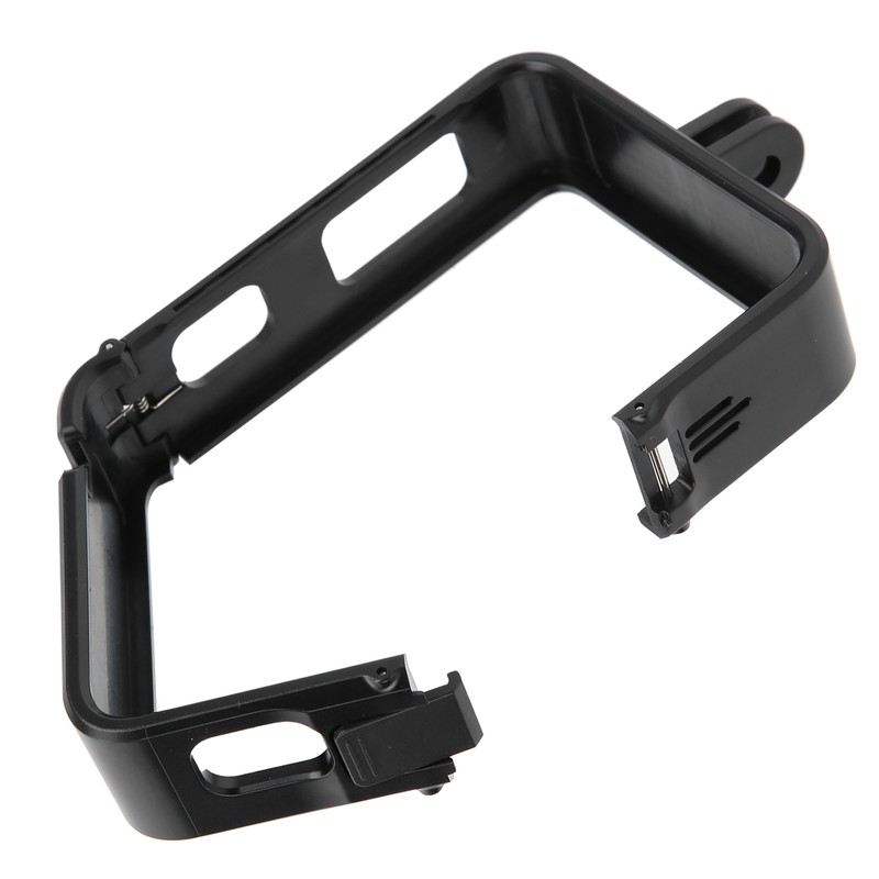 Action Camera Protection Frame Portable Anti fall Protective Shell Suitable