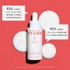 The Better B Niacinamide Serum 1.01 Fl Oz, Pore Refining