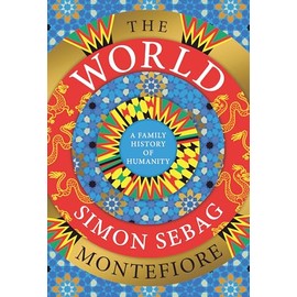 The World: A Family History of Humanity