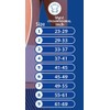 Umbilical Ventral Belt Hernia Reduction Binder With Navel Pad, Abdominal