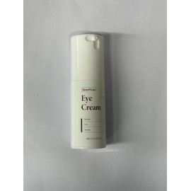Eye Cream for Tired-Looking Eyes and Puffiness, Retinol Under Eye Cream Hydrating Serum for Fine Lines, Ginseng Infused Anti-Aging Creamer for Brighter Looking Eyes, 0.68 Fl Oz