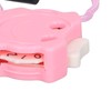 Knitting Stitch Counter, Plastic Crochet Row Counter Knit Tools Needlecraft