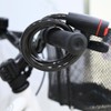 Armo© Bike Lock Heavy Duty Bicycle Lock with Mounting Bracket