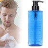 Men's Shower Gel Long Lasting Fragrance Refreshing Oil Control Moisturizing
