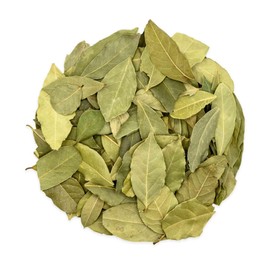 Laurus Nobilis Whole Dried Laurel Leaves, Intense Aroma and Flavour, 100% Natural, Pure and No Additives, Highest Quality