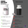 Combo Collagen® Premium Eggshell Membrane Collagen Capsules – Beauty from