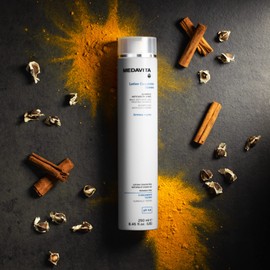 Medavita - Lotion ConcentrHomme Anti-Drop Shampoo for Men pH 4.8-250 ml