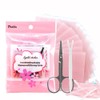 Dedila Pro Makeup Eyelid Tape Big Eye Decoration Invisible Fold