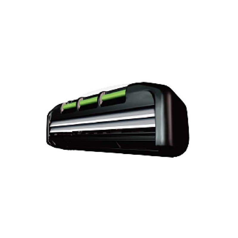 Feather F System Braid 230 pieces