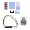 Microcontroller Board Dual Core 264KB ARM Cortex M0+Processor Flexible Microcontroller