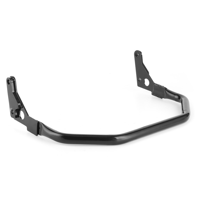 Motorcycle Navigation Bracket Front Bar Phone GPS Holder Fit for