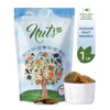 NUTS U.S. – Dried Passion Fruit Rounds | No Added