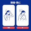 【指定第2類医薬品】イブクイック頭痛薬 40錠