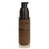 Girl Pro Matte Foundation Cappuccino
