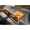 EXTEND-A-REACH Microfiber Towel for Car Cleaning Pack of 2