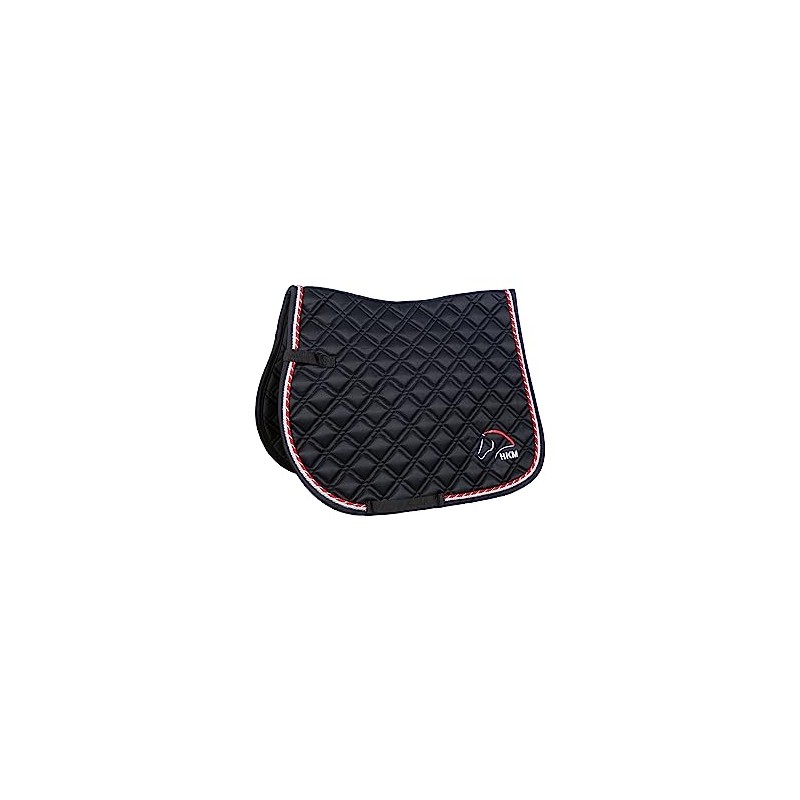 HKM 14032 Saddle Cloths 9100 Dressage