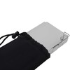 Stove Windscreen for Camp, 12 Plates Camping Windshield, Folding Stoves