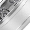 Smart Health Ring Sleep Monitoring Step Counting IP68 Waterproof Rechargeable