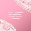 Dove Himalayan Salt & Rose Oil Body Scrub
