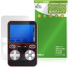 Miyabix Mobile Boy Compatible Protective Film, Glossy, Anti-Fingerprint, Anti-Bubbles, Made