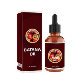 Batana Öl für Haarwachstum, reines natürliches Bio-Batana-Öl fördert die Haardicke, Stimuliert das Haarwachstum, Natürlich, Unraffiniertes Batanaöl 30ML conditioner3—2