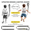 HOOMTREE Safety Harness Leash for Kids with Autism, Special Needs