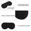 Light Blocking Sleeping Patch Hot Cold Compress Electric Steam Protects