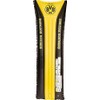 Borussia Dortmund Unisex - Adult BVB Air Mattress, Yellow, 177