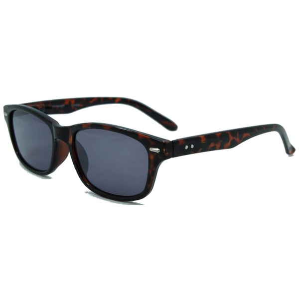 In Style Eyes Insight Full Reader Sunglasses - Full-Rimmed, Non-Bifocal