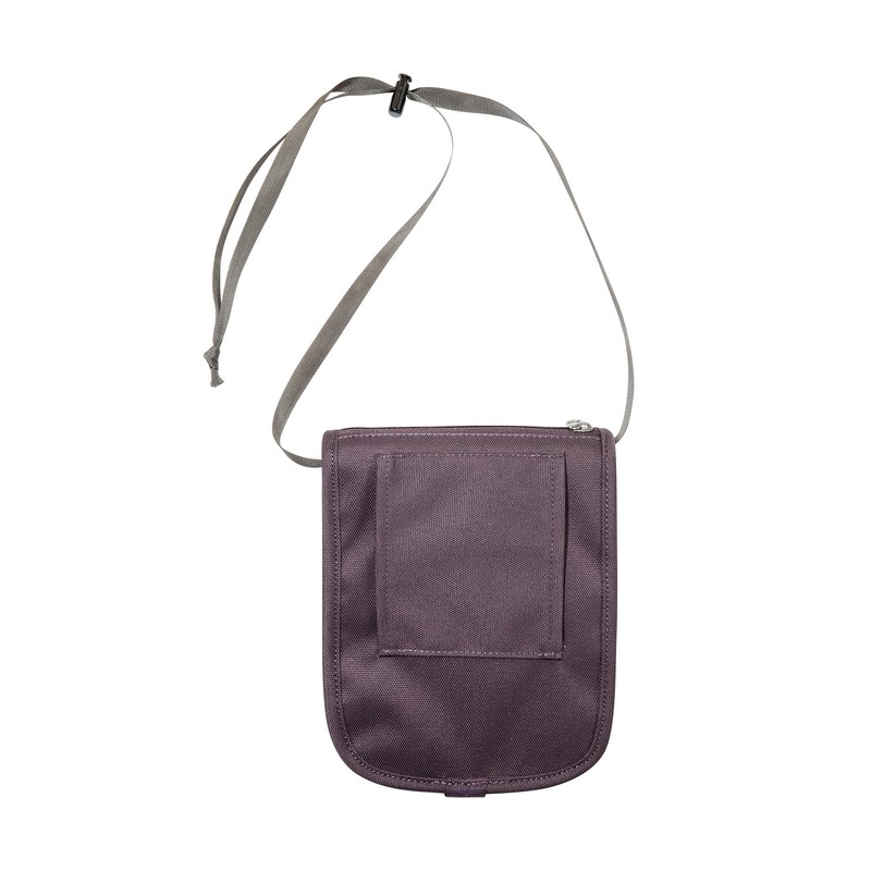 Tatonka Hang Loose RFID Block Wallet/Neck Pouch with RFID Blocker
