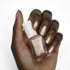 Essie Langanhaltender Nagellack Gel Couture Nr. 488 daring damsel, Metallic,